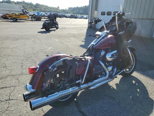 2017 HARLEY-DAVIDSON FLTRU 1HD1KGD17HB675238