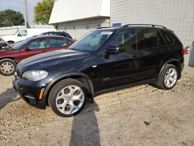 5UXZV4C58D0B05450 | 2013 BMW x5 xdrive35i