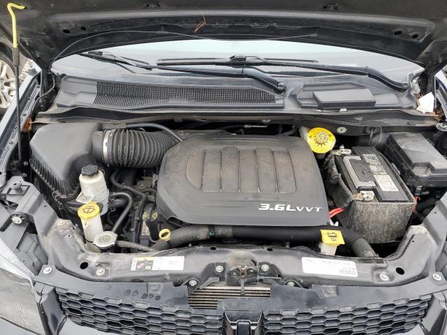 2C4RDGEG1JR344843 | 2018 DODGE GRAND CARA