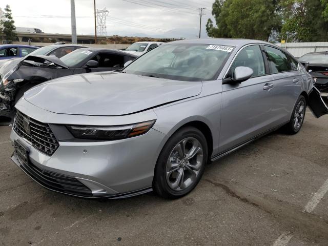  HONDA ACCORD 2023 Сріблястий