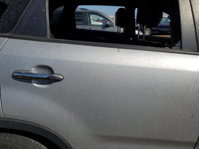 5XYKT3A66EG530267 KIA SORENTO LX