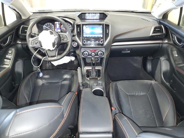JF2GTAMC7KH368701 Subaru Crosstrek Limited