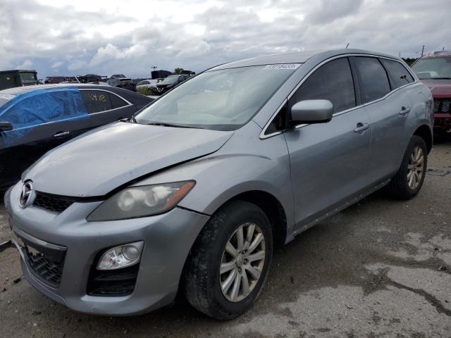 2012 Mazda CX-7 