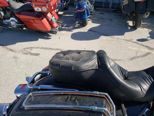 2003 HARLEY-DAVIDSON FLHTCUI SH 1HD1FLW103Y605743