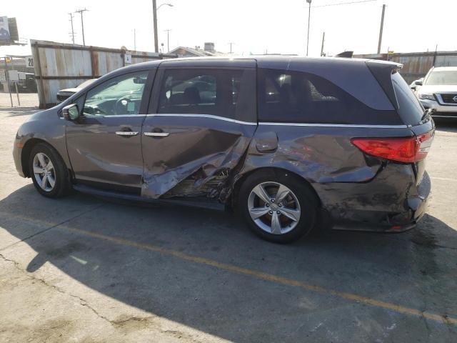 5FNRL6H74LB068052 Honda ODYSSEY EXL