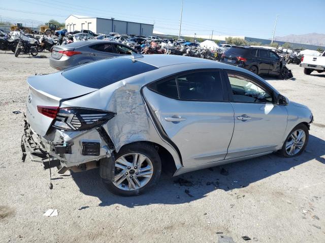 KMHD84LF1LU071024 | 2020 Hyundai elantra sel