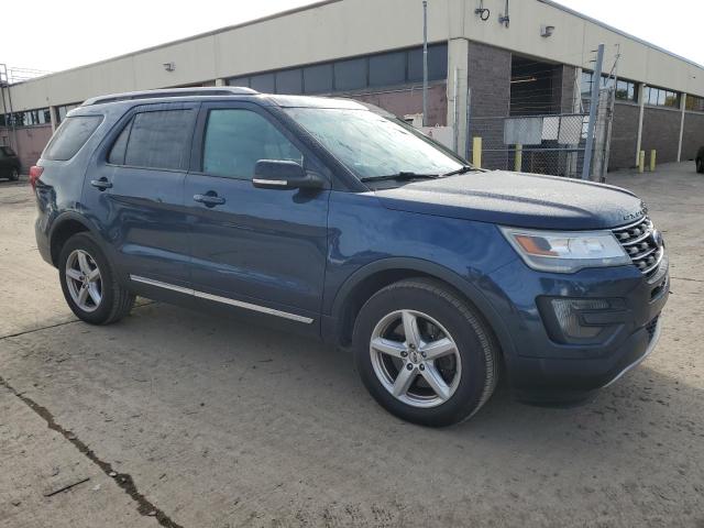 1FM5K8D89GGA06424 Ford EXPLORER XLT