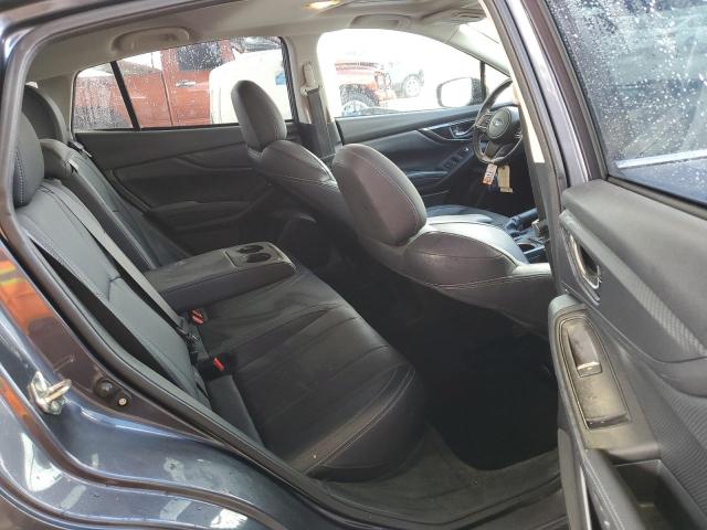 4S3GTAU67H3731528 Subaru Impreza Limited