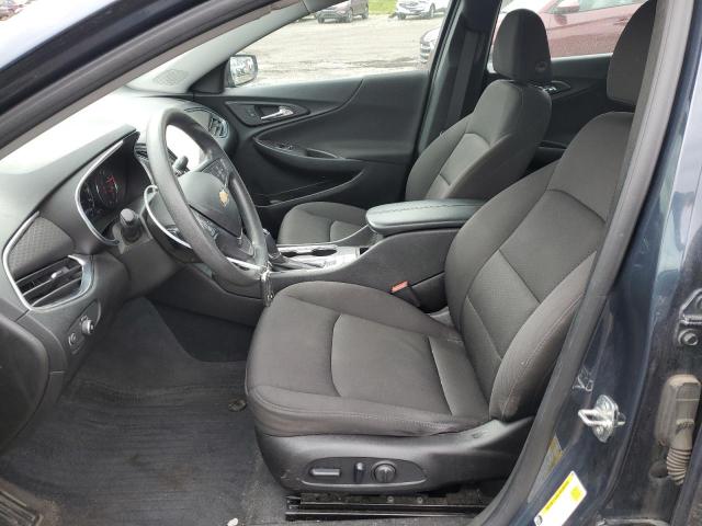 2019 CHEVROLET MALIBU HYB - 1G1ZF5SU5KF149936