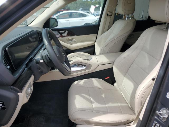 4JGFB4KB0LA247863 Mercedes-Benz Gle 350 4matic