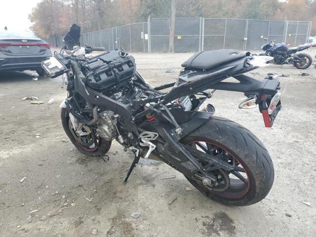 2017 BMW S 1000 RR - WB10D6007HZ710458