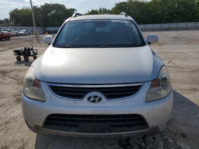 2012 Hyundai Veracruz Gls VIN: KM8NU4CC4CU187985 Lot: 70183323