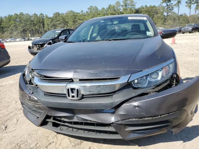 19XFC2F57HE077242 Honda Civic Lx