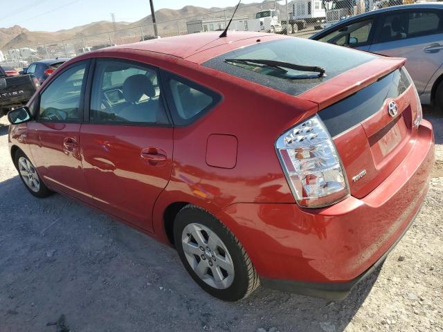 2006 Toyota Prius VIN: JTDKB20U167074755 Lot: 40956682