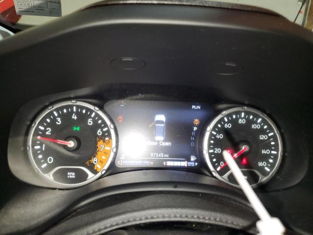 ZACCJBDT7GPD38381 Jeep Renegade Limited