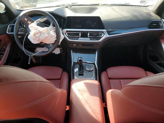 3MW5R7J00N8C69533 BMW 330XI