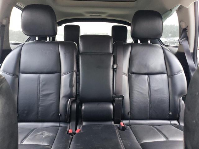 5N1DR2MN8HC698601 Nissan Pathfinder S