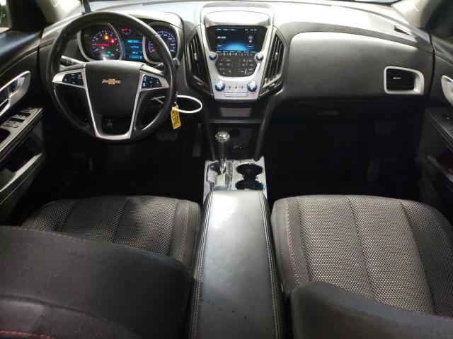 1GNFLFEKXGZ104295 | 2016 CHEVROLET EQUINOX LT