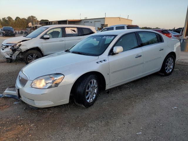 2008 Buick Lucerne CXL