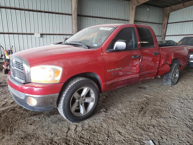 2006 Dodge Ram 1500 ST