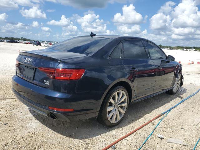 WAUKMAF42JA090404 2018 AUDI A4, photo no. 3