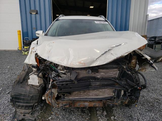 2016 NISSAN ROGUE S - 5N1AT2MVXGC778288