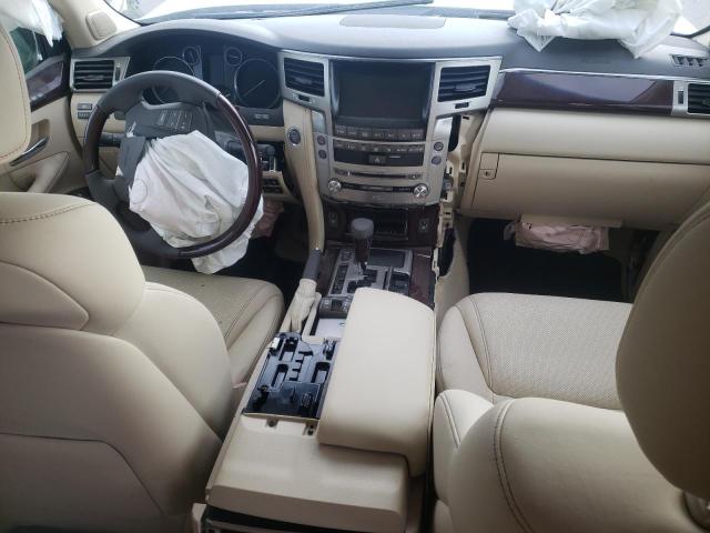 2015 LEXUS LX 570 JTJHY7AXXF4178853