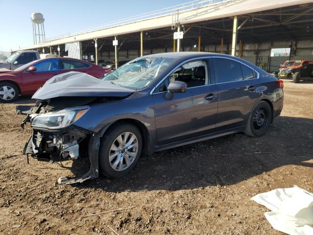 2015 Subaru Legacy 2.5i Premium