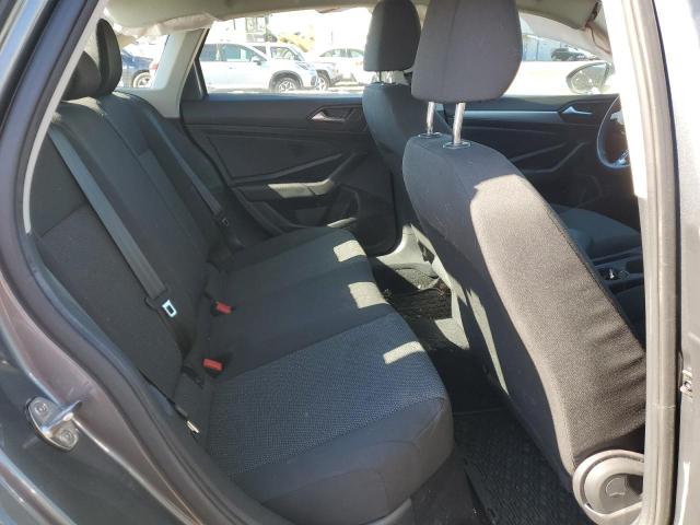  VOLKSWAGEN JETTA 2019 Сірий