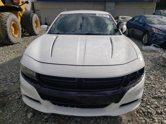 2016 DODGE CHARGER PO - 2C3CDXKT3GH260078