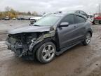 2018 HONDA HR-V LX - 3CZRU6H34JG711690