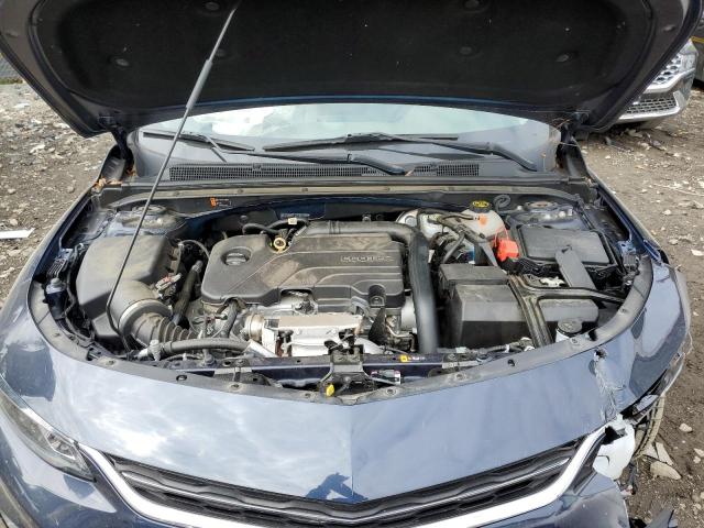 1G1ZB5ST7JF253684 Chevrolet MALIBU LS