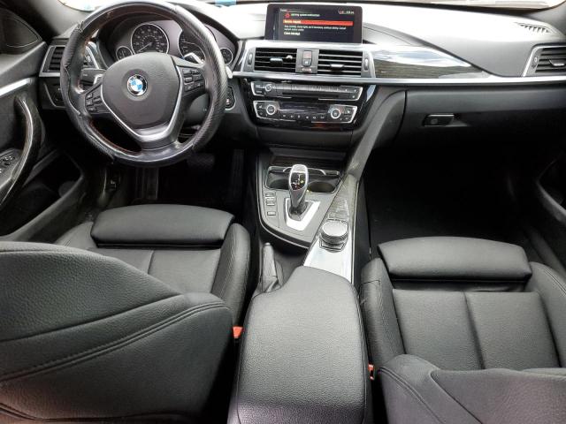 2018 BMW 430XI GRAN - WBA4J3C5XJBG95360
