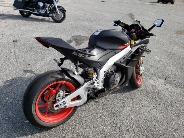 2023 APRILIA RSV4 1100 ZD4KYUA07PS000622