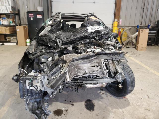 JF2GTAMC7LH264257 Subaru Crosstrek Limited