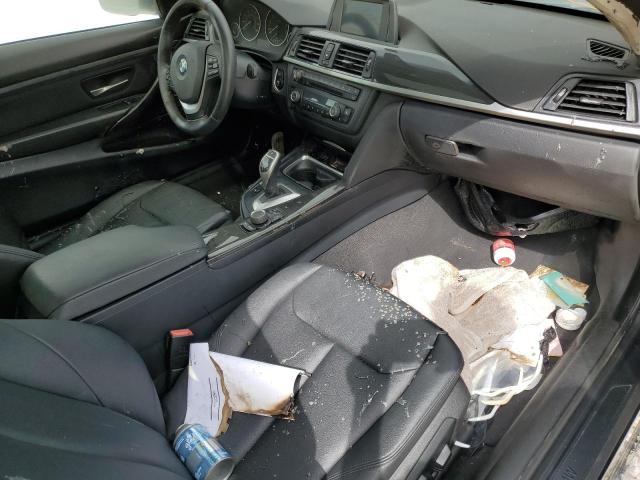 2015 BMW 428 XI - WBA3N5C53FK484825