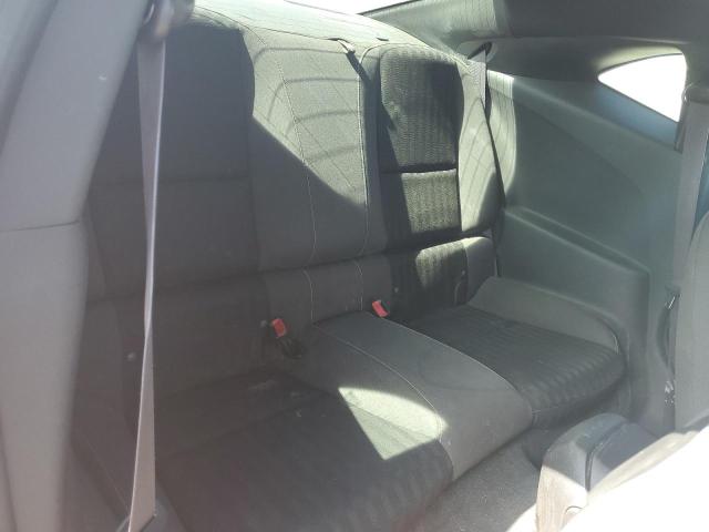 2015 CHEVROLET CAMARO LS - 2G1FB1E38F9168893
