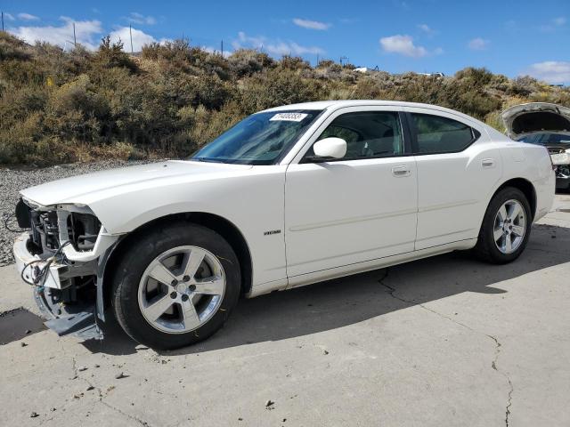 2008 Dodge Charger R/T