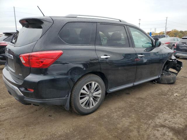 5N1DR2MM1JC676775 | 2018 NISSAN PATHFINDER