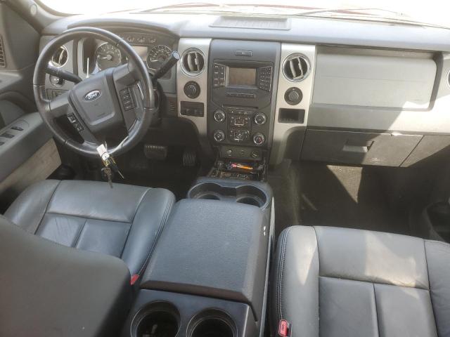 1FTFW1CF7EKF69843 Ford F150 Supercrew