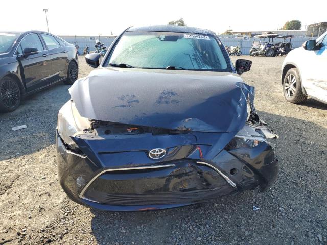 3MYDLBYV9HY163981 | 2017 TOYOTA YARIS IA