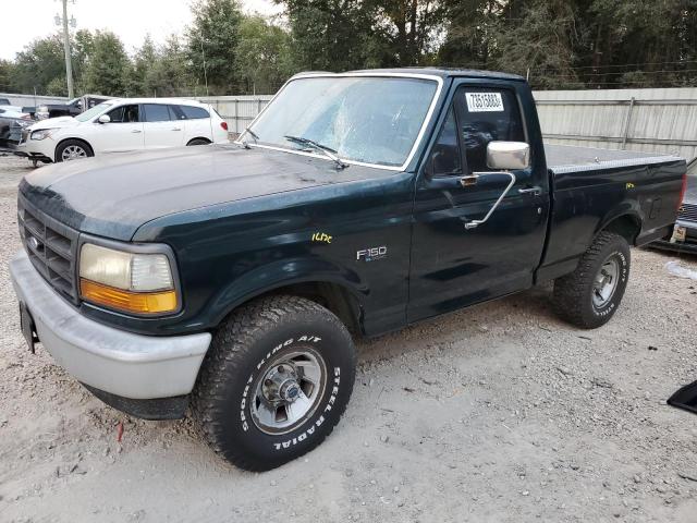 1993 Ford F-150 