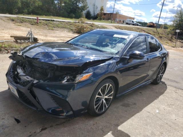 4T1B11HK4KU294141 | 2019 Toyota camry l