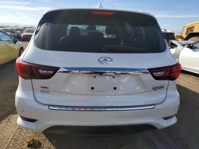 5N1DL0MM7KC525933 Infiniti QX60 LUXE 6