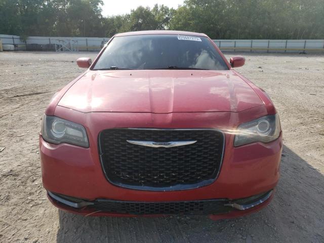 2C3CCABG0GH198352 Chrysler 300 S