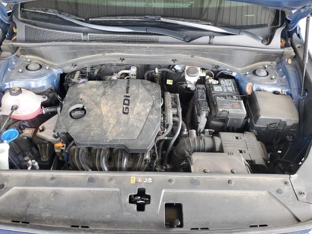 2022 HYUNDAI SANTA FE S - 5NMS24AJ6NH481929