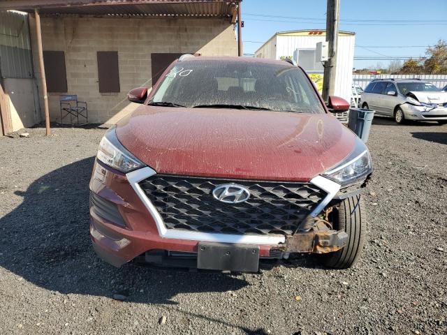 KM8J3CAL5KU060739 Hyundai Tucson SE 5