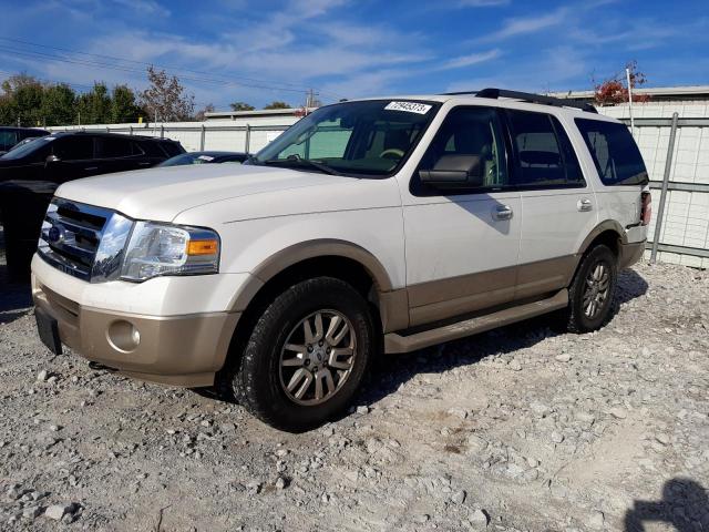 2012 Ford Expedition XLT