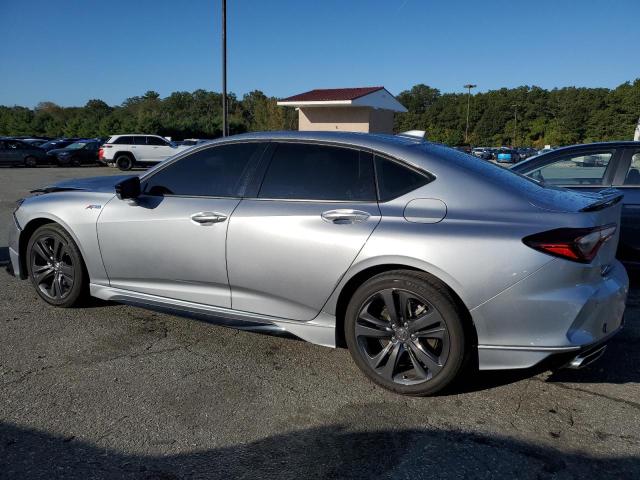 19UUB6F53MA006510 | 2021 ACURA TLX TECH A