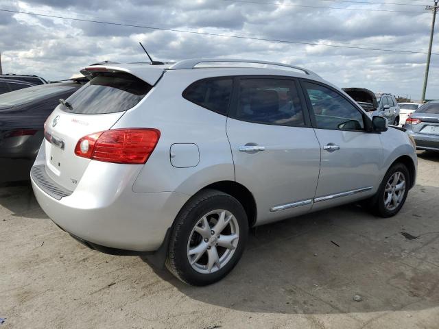 Vin: jn8as5mt7bw182283, lot: 73846863, nissan rogue s 20113